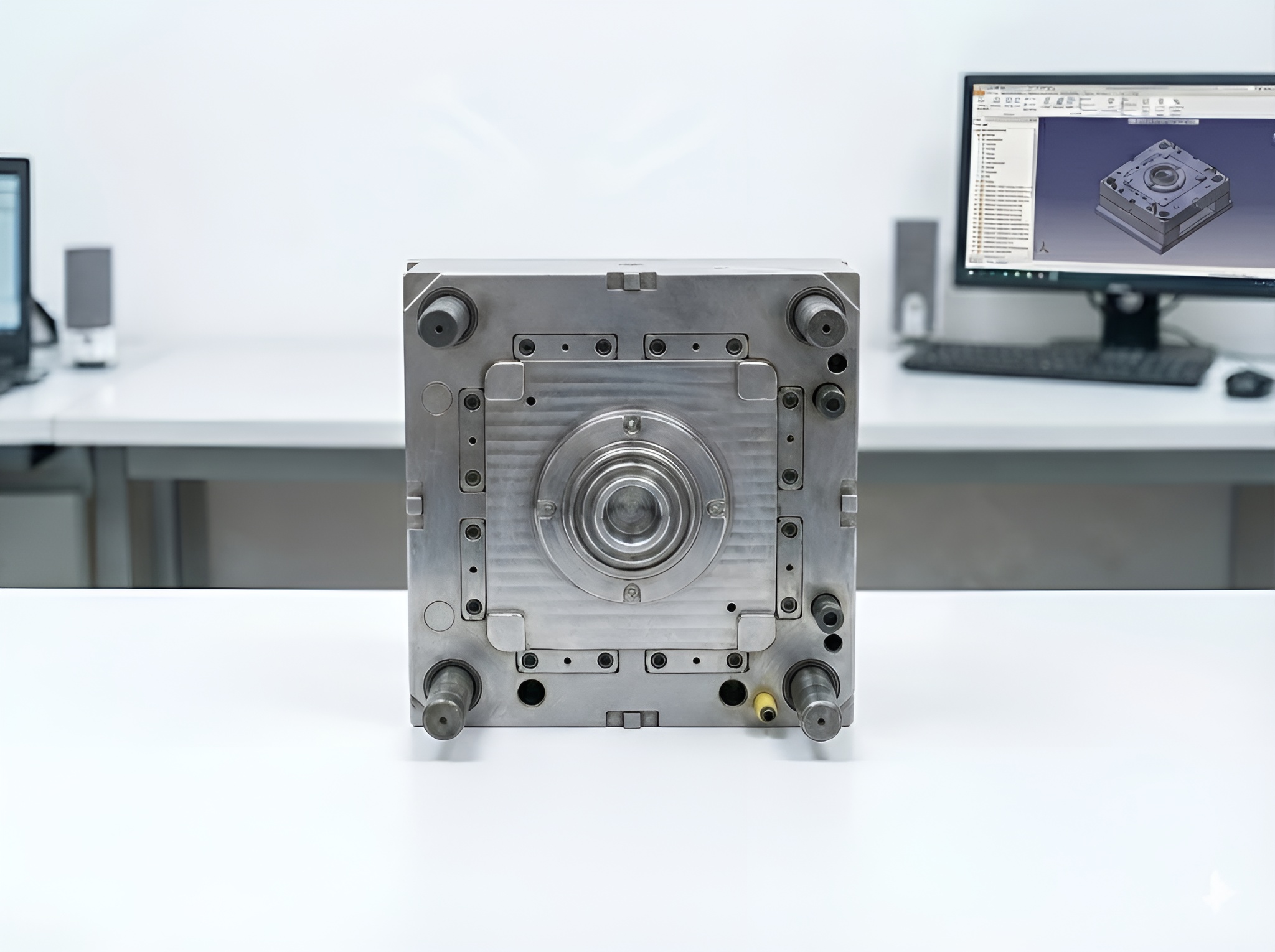 ELIAH Spritzgusswerkzeug