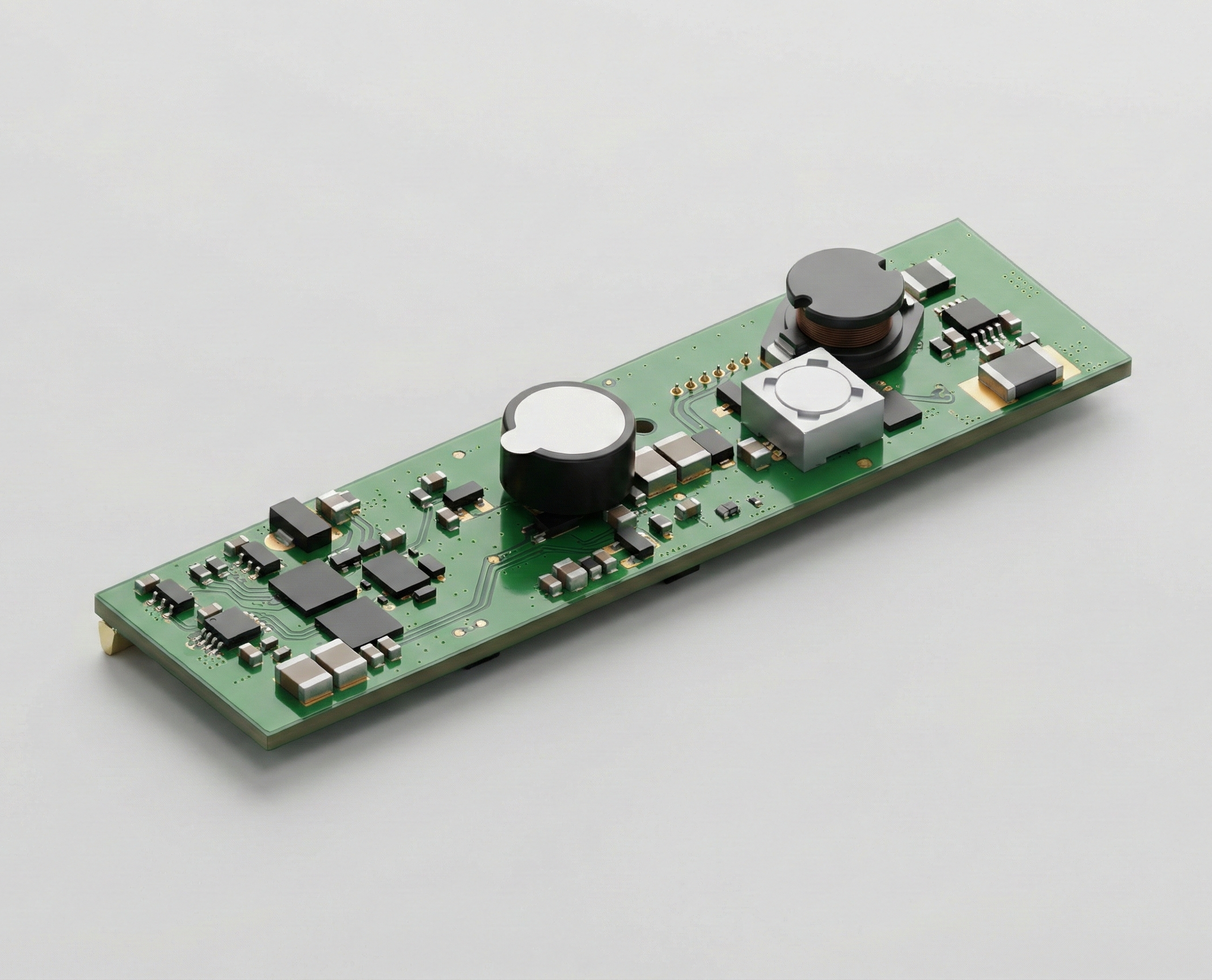 Controller Board